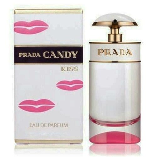 Prada Candy Kiss Agua de perfume 80ml dama      