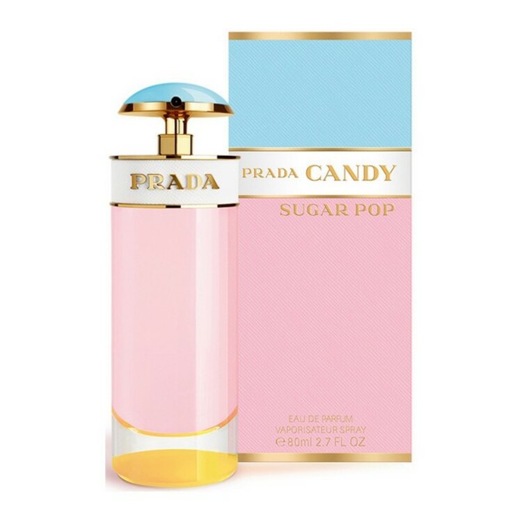 Prada Sugar Pop Agua de perfume 80ml dama