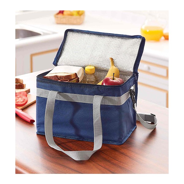 Lonchera Térmica Betterware Cod 90821