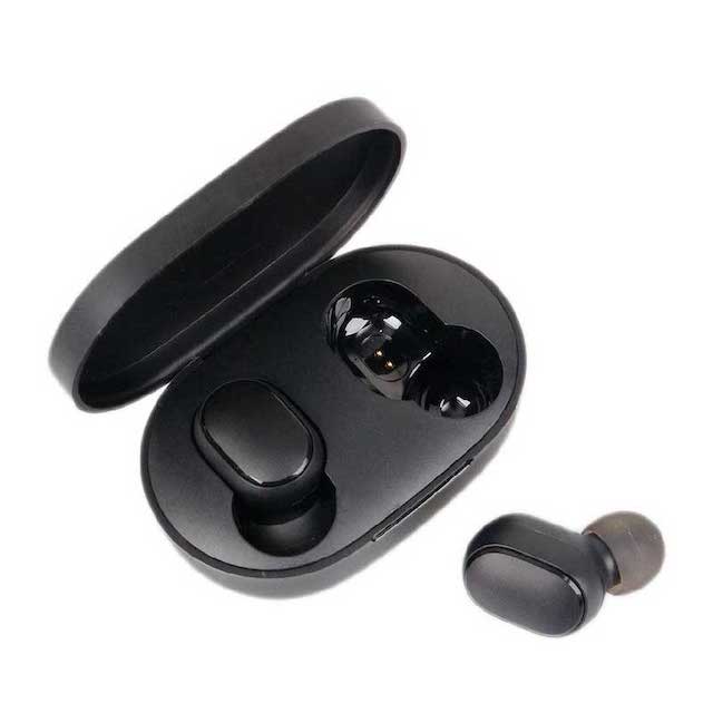 Audifonos Bluetooth Mi True Wireless Earbuds Basic Air Dots