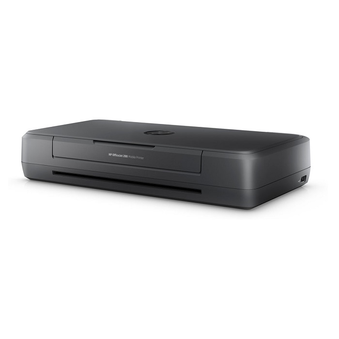 Impresora portatil HP OfficeJet 200 Mobile CZ993A#AKY