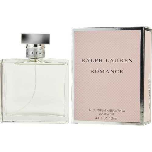 Romance Agua de perfume 100ml dama            