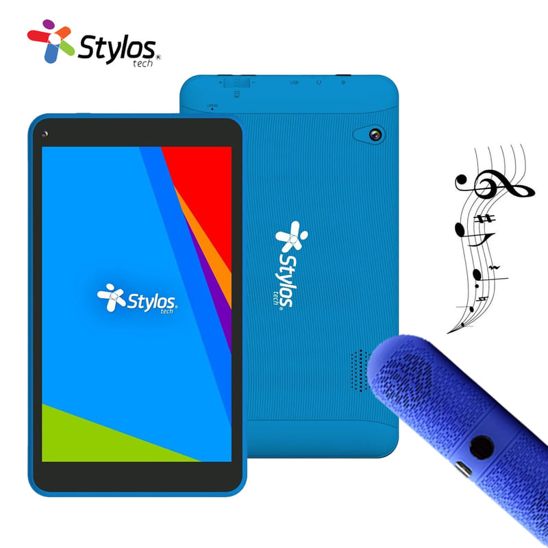 TABLET TARIS STYLOS 7