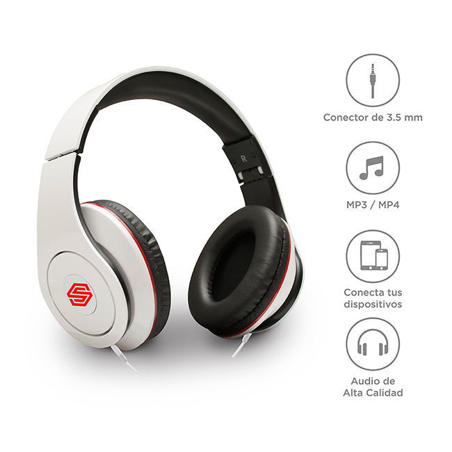 audífonos select sound son buenos