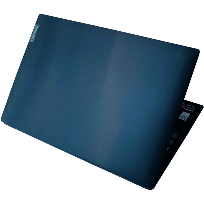 Laptop LENOVO L340-15API Ryzen 3 3200U 8GB 1TB 15.6 Win10 Azul MX6WLM6786 81LW006WLM 