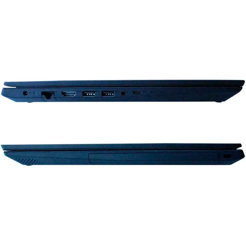 Laptop LENOVO L340-15API Ryzen 3 3200U 8GB 1TB 15.6 Win10 Azul MX6WLM6786 81LW006WLM 