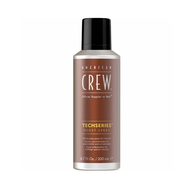 Spray Voluminizador American Crew Boost Spray 200ml