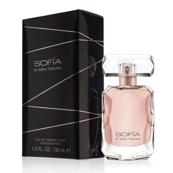  Sofia Vergara Agua de perfume 100ml dama   