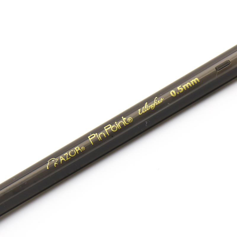 BOLIGRAFO PINPOINT ULTRAFINO 0.5MM CAJA 12 PZAS