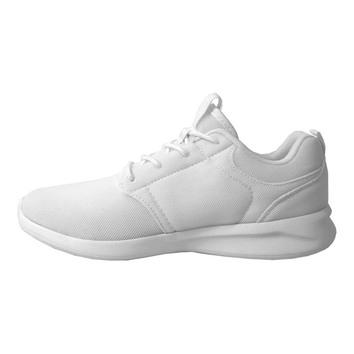 Tenis DC Hombre Midway TX Blanco