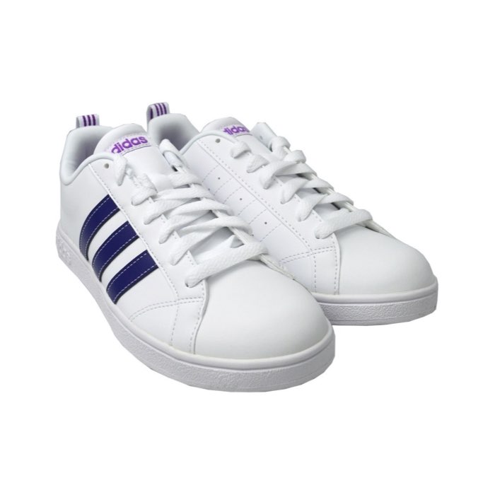 Tenis ADIDAS ADVANTAGE VS Blanco