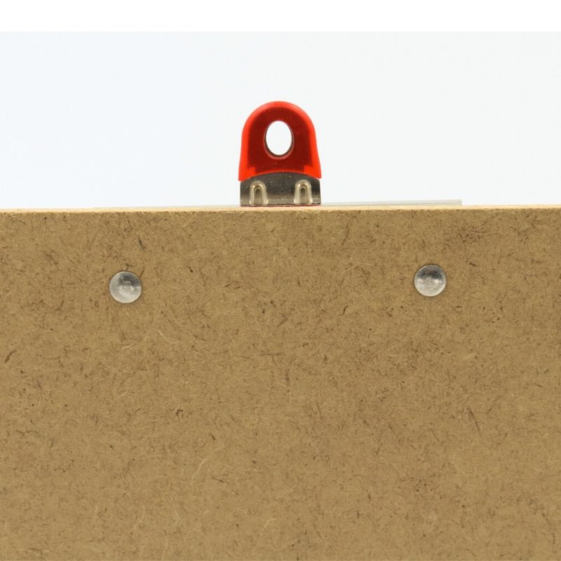 Tabla Sujeta Papel Lefort I-clip Carta Sujetadocumentos