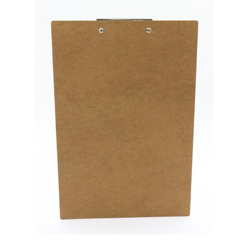 Tabla Sujeta Papel Lefort I-clip Carta Sujetadocumentos