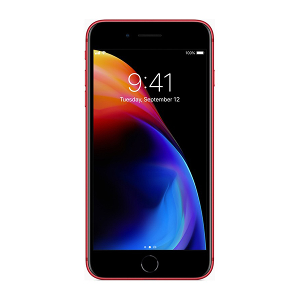 Apple Iphone 8 PLUS 64GB LTE liberado Reacondicionado Grado A