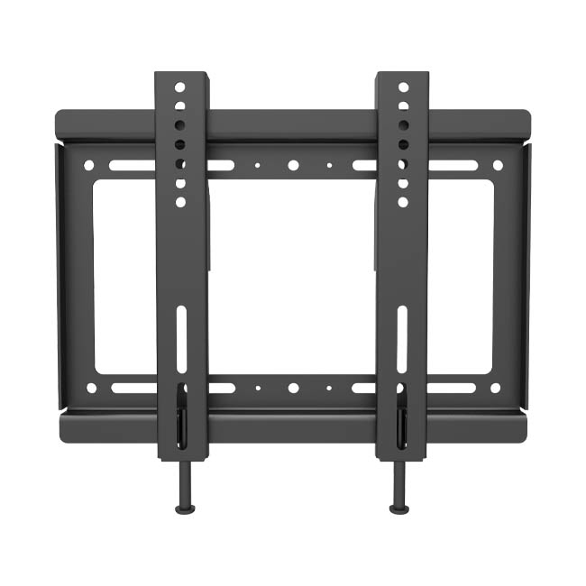 Soporte de Pared Fijo para Pantalla / Monitor de 14" a 42" SOP-02