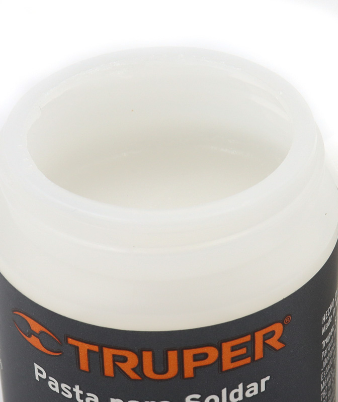 Pasta Para Soldar 100g Truper