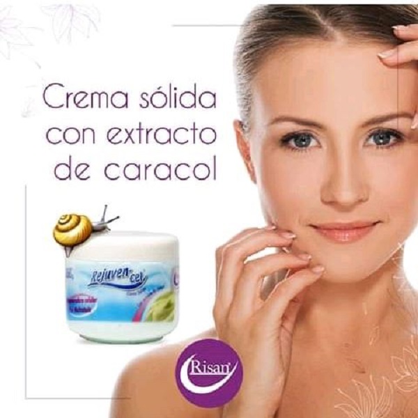 Crema Mia Rejuvencel