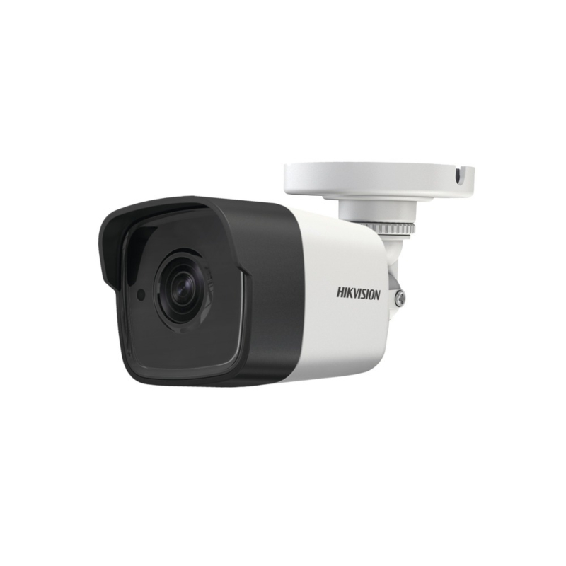 HIKVISION CAMARA BALA TURBOHD 5MP 2.8MM 20 MTS IR IP66 DS2CE16H0TITF