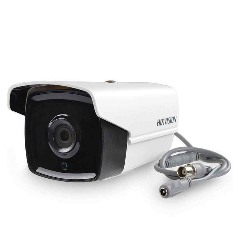 HIKVISION CAMARA BALA TURBOHD 5MP 2.8MM 20 MTS IR IP66 DS2CE16H0TITF