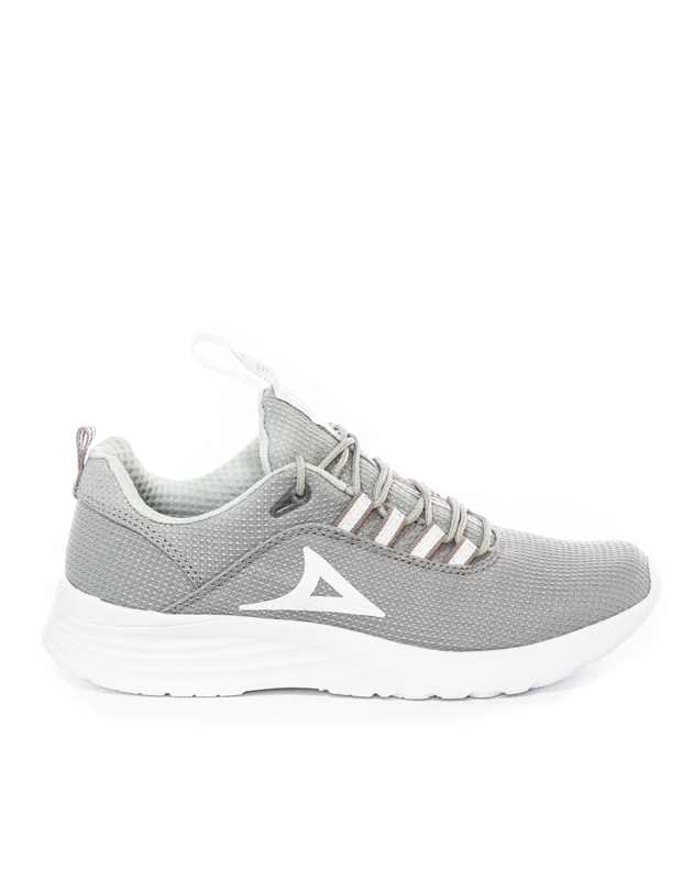 Tenis Running Pirma Dama Mod 0248 Gris - Golero Sport