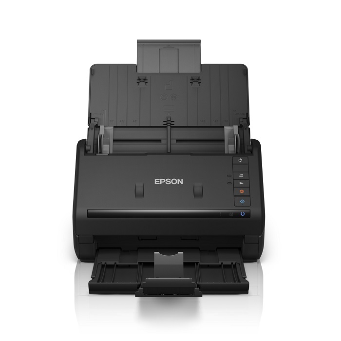 Escaner Epson Workforce ES-400, Duplex, 35PPM (B11B226201)