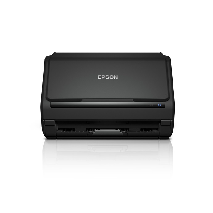 Escaner Epson Workforce ES-400, Duplex, 35PPM (B11B226201)