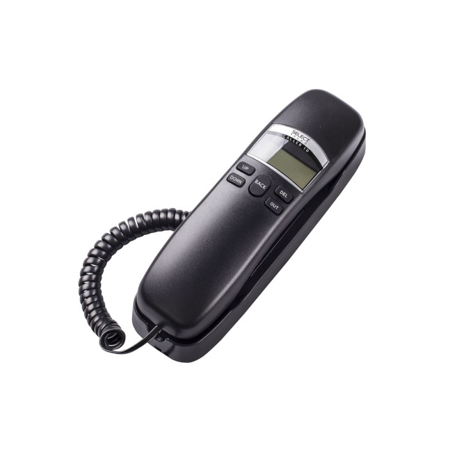 Telefono alambrico de pared 8338