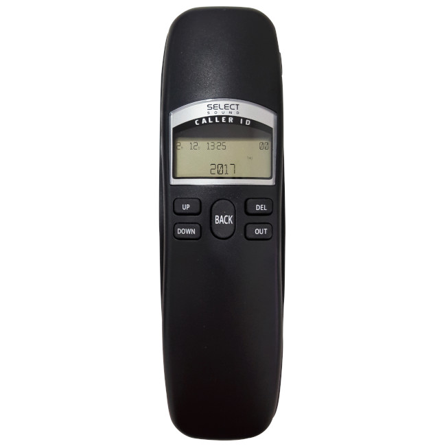 Telefono alambrico de pared 8338