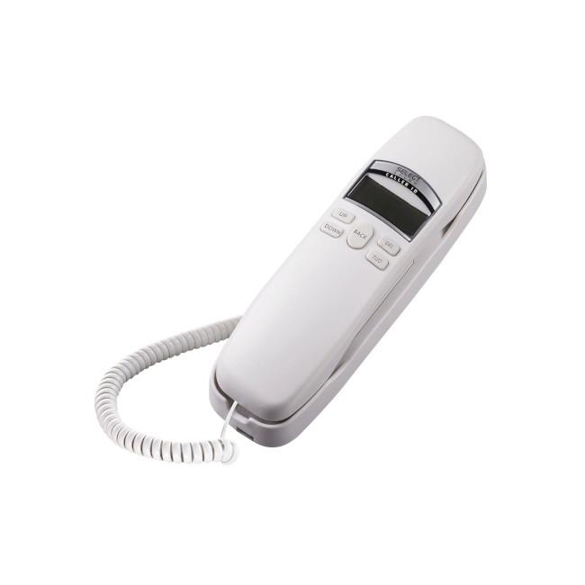 Telefono alambrico de pared 8338