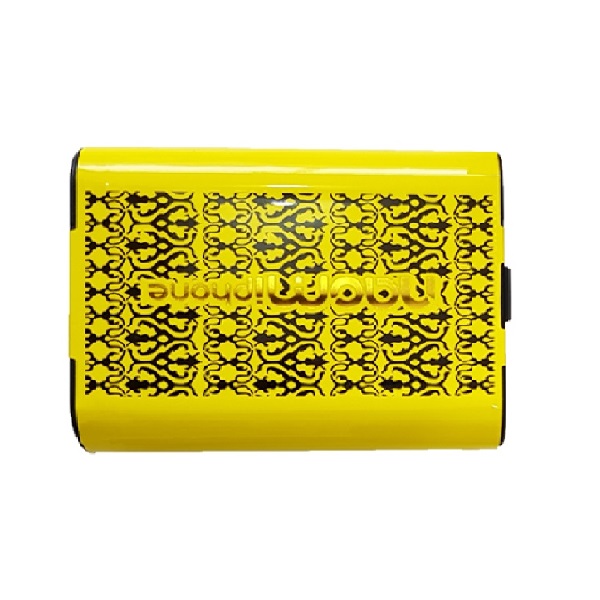 Celular Uso Rudo Naomi Phone Ptt6800 Power Bank Radio