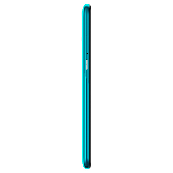 Celular ALCATEL LTE 5028A 1S Color VERDE Telcel