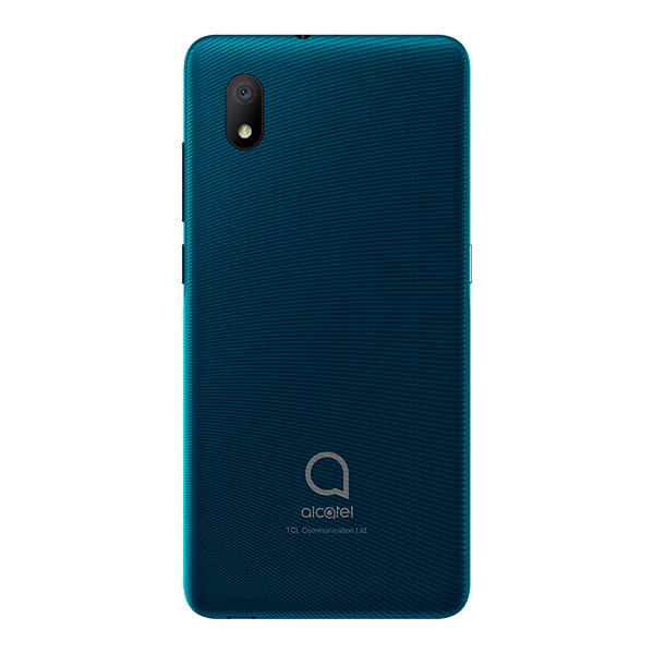 Celular ALCATEL LTE 5002A 1B Color VERDE Telcel