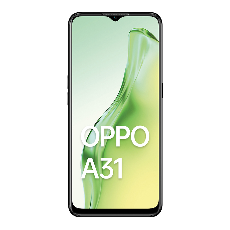 Celular OPPO LTE CPH2015 A31 Color NEGRO Telcel