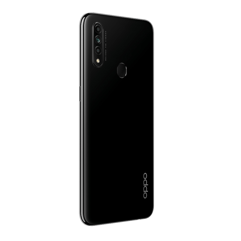 Celular OPPO LTE CPH2015 A31 Color NEGRO Telcel