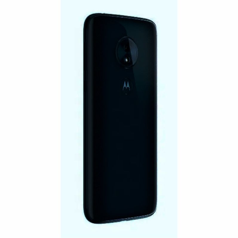 Celular Motorola Moto G7 Play 32GB + 2GB - Deep indigo