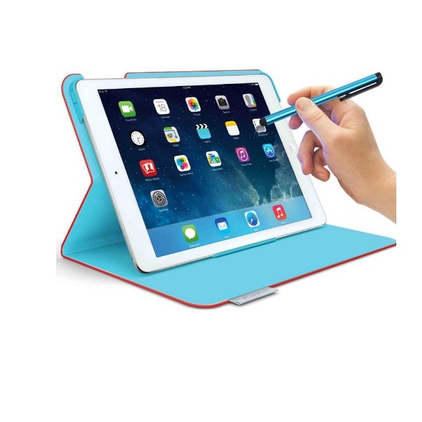 10 Pluma Lápiz Stylus Pen Celulares Tablet Pc Pantalla Touch