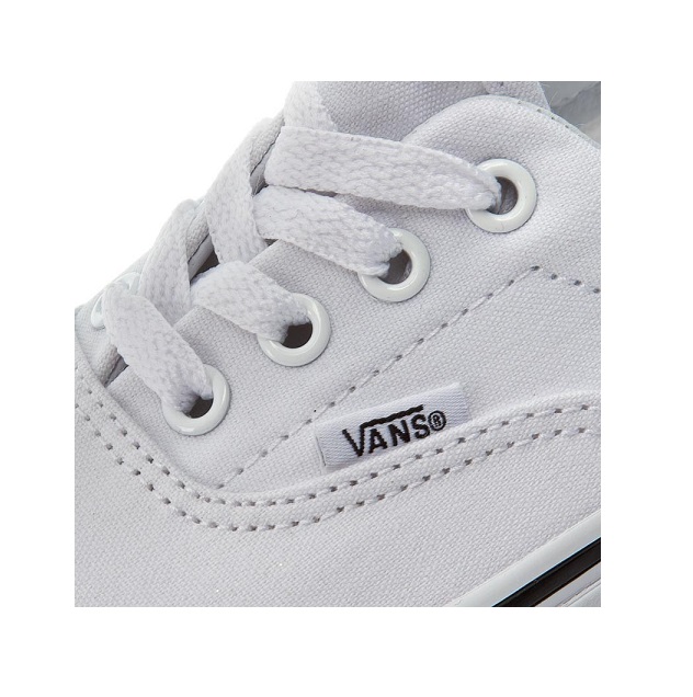 Tenis Vans Era True White Unisex Original VN000EWZW00