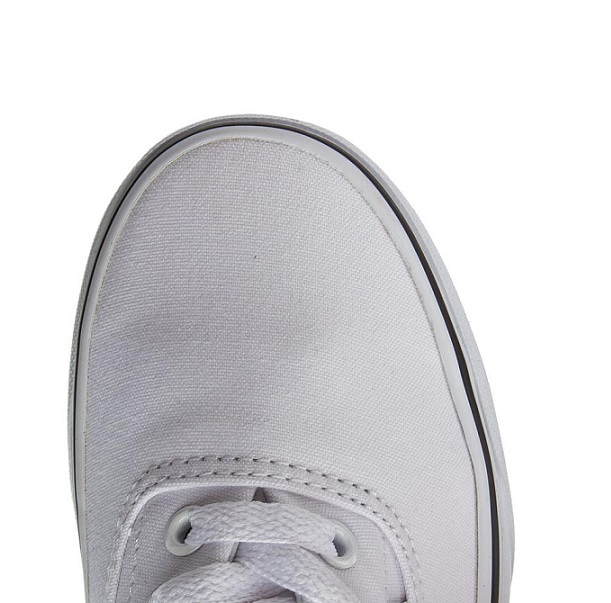 Tenis Vans Era True White Unisex Original VN000EWZW00