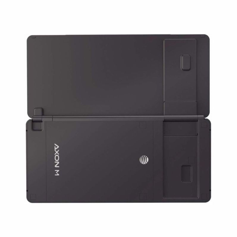 Celular ZTE Axon-M Pantalla Doble 4+64GB