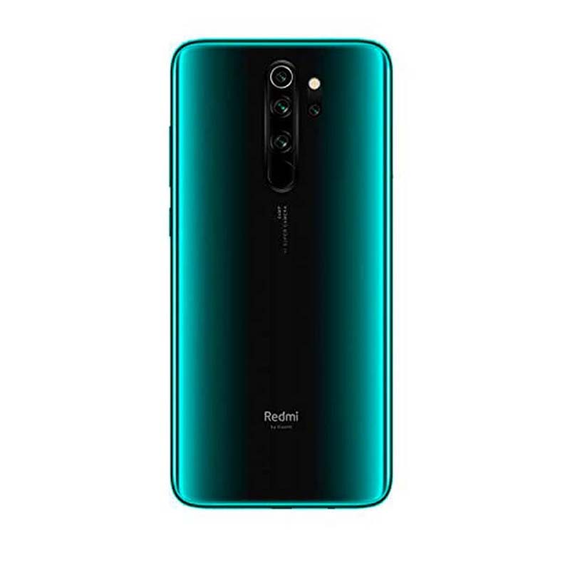 Xiaomi Redmi Note 8 Pro 64GB Verde Desbloqueado 