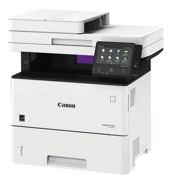 Multifuncional Canon ImageCLASS D1620, Monocromatico, 45ppm, WiFi, Dú