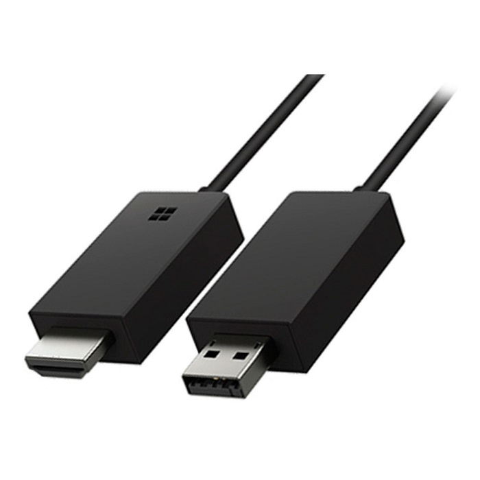 Adaptador Microsoft Inalámbrico Hdmi Y Usb 2 0 Con Wifi P3q 00018