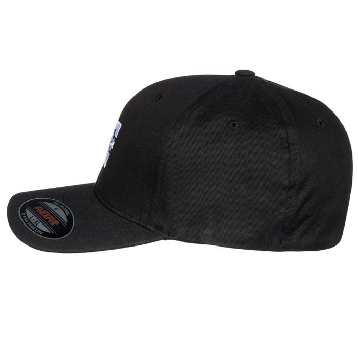 Gorra DC Hombre CAP STAR 2 Negro