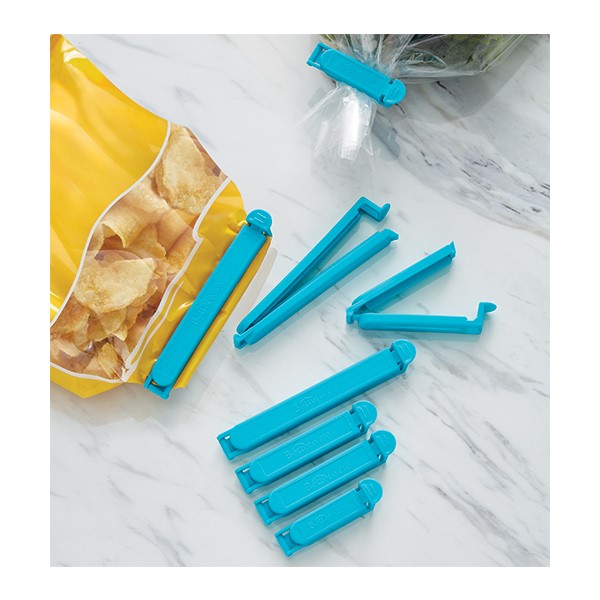 Better Clips Betterware Cod 19832