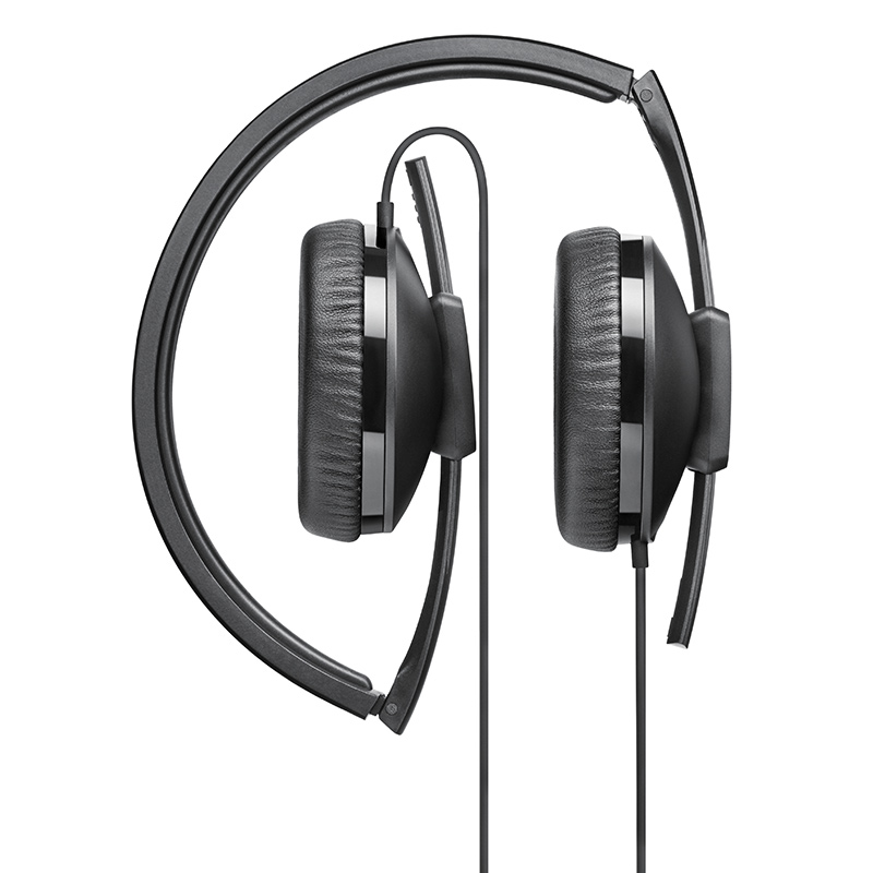 Audífonos Sennheiser HD 100