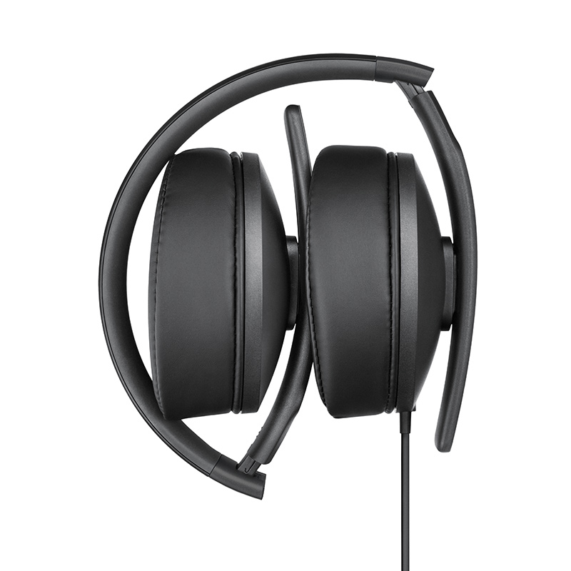 audífonos sennheiser hd 300