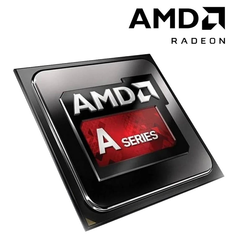 Procesador AMD A6-7480, S-FM2+ con Gráficos Radeon R5, 3.50GHz, Dual ...