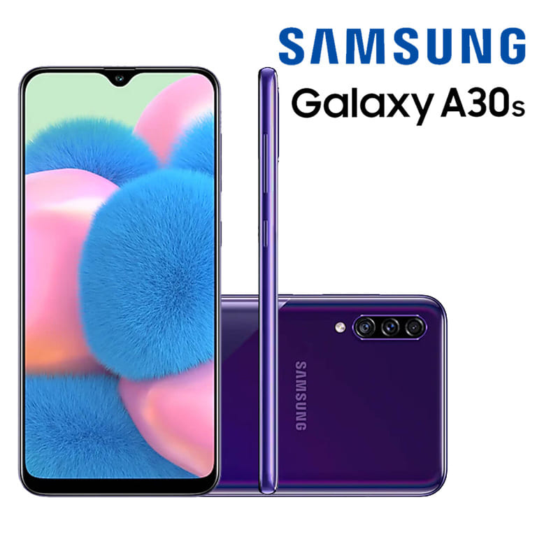 samsung galaxy a30s 4gb