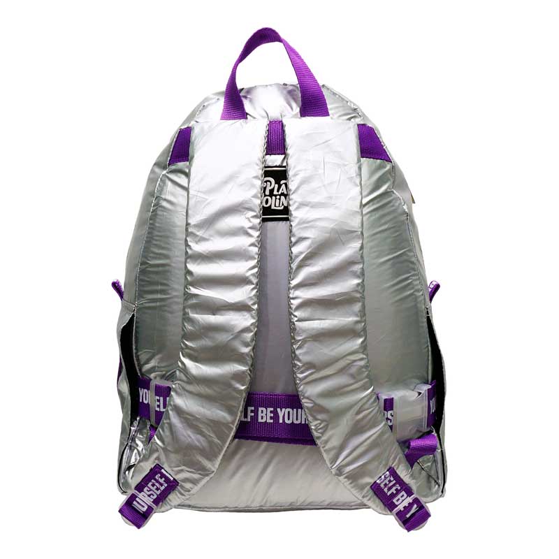 Mochila Original Los Polinesios Be Yourself
