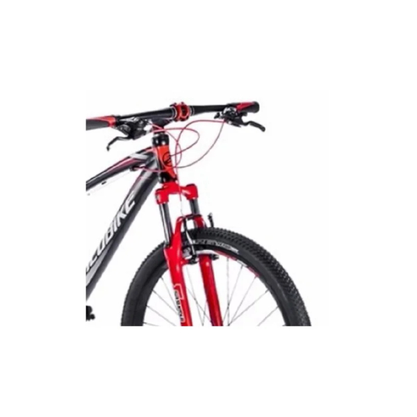 Bicicleta Alubike Sierra Negra R26 talla mediana*